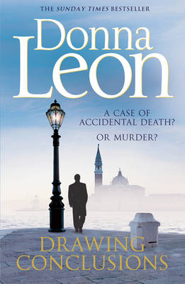 Drawing Conclusions - Donna Leon