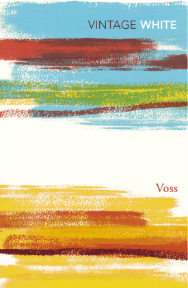 Voss - Patrick White