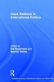 Issue Salience in International Politics - Kai Oppermann;  Henrike Viehrig