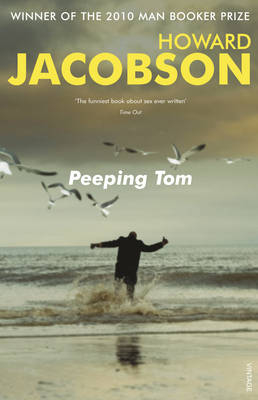 Peeping Tom - Howard Jacobson