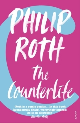 Counterlife - Philip Roth