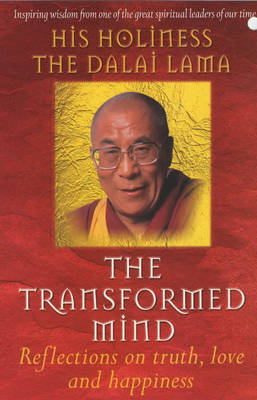 Transformed Mind - Dalai Lama; The Dalai Lama