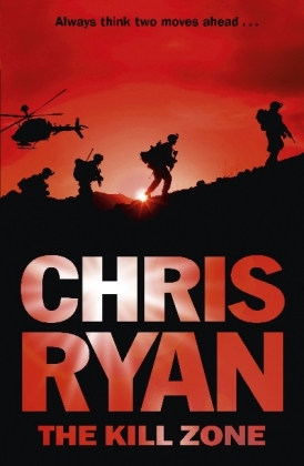 Kill Zone - Chris Ryan