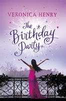 Birthday Party - Veronica Henry