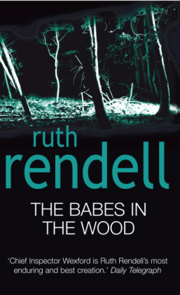 Babes In The Wood - Ruth Rendell