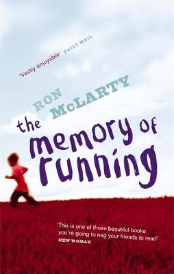 Memory Of Running - Ron McLarty