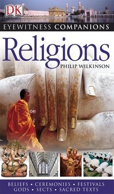 EW Companions:Religions - Philip Wilkinson