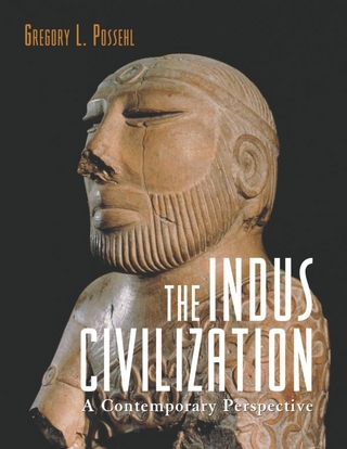 The Indus Civilization - Gregory L. Possehl