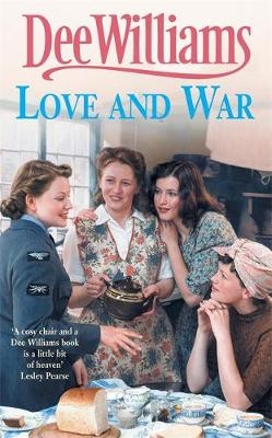 Love and War - Dee Williams