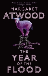 Year Of The Flood - Margaret Atwood