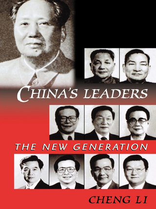 China's Leaders - Cheng Li