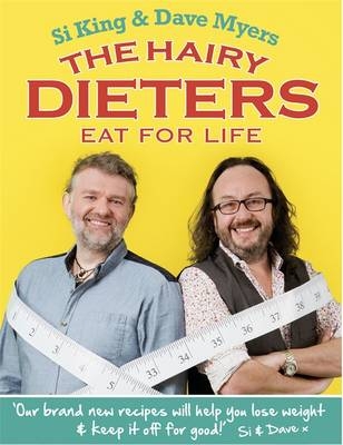 Hairy Dieters Eat for Life - Hairy Bikers