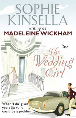 Wedding Girl - Madeleine Wickham