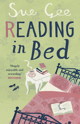 Reading in Bed - Sue Gee