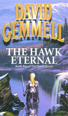 Hawk Eternal - David Gemmell