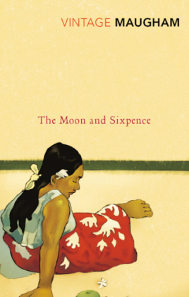 Moon And Sixpence - W. Somerset Maugham