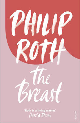 Breast - Philip Roth