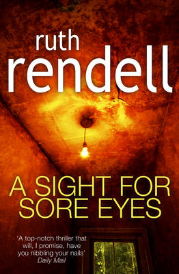 Sight For Sore Eyes - Ruth Rendell