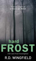 Hard Frost - R D Wingfield