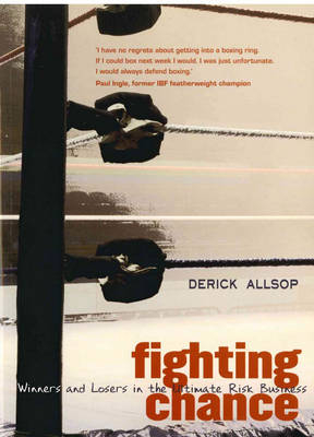 Fighting Chance - Derrick Allsop