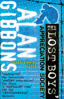 Lost Boys' Appreciation Society - Alan Gibbons