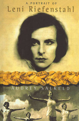 Portrait Of Leni Riefenstahl - Audrey Salkeld