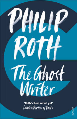 Ghost Writer - Philip Roth