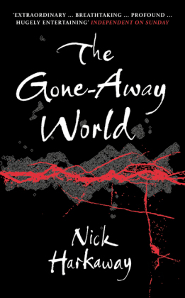 Gone-Away World - Nick Harkaway