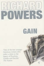 Gain - Richard Powers