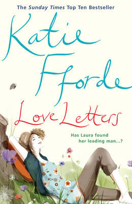 Love Letters - KATIE FFORDE