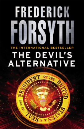 Devil's Alternative - Frederick Forsyth