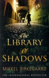 Library of Shadows - Mikkel Birkegaard