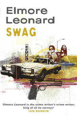 Swag -  Elmore Leonard