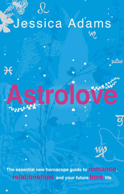 Astrolove - Jessica Adams