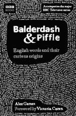 Balderdash & Piffle - Alex Games