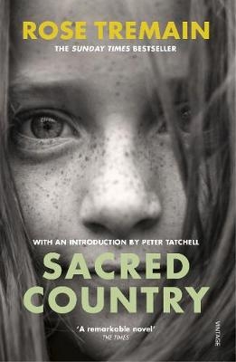 Sacred Country - Rose Tremain