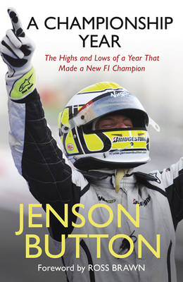 Championship Year - Jenson Button