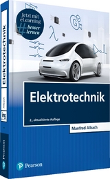 Elektrotechnik - Albach, Manfred