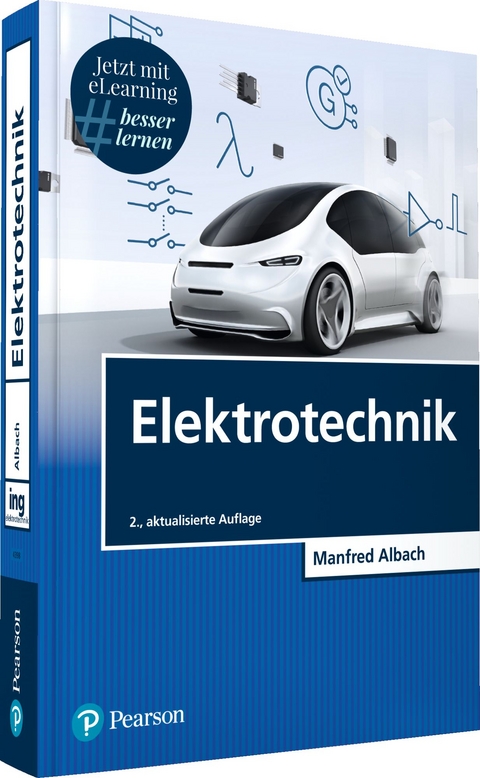 Elektrotechnik - Manfred Albach