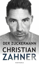 Der Zuckermann - Christian Zahner
