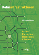 Bahninfrastrukturen - Ulrich Weidmann