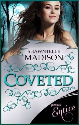 Coveted - Shawntelle Madison