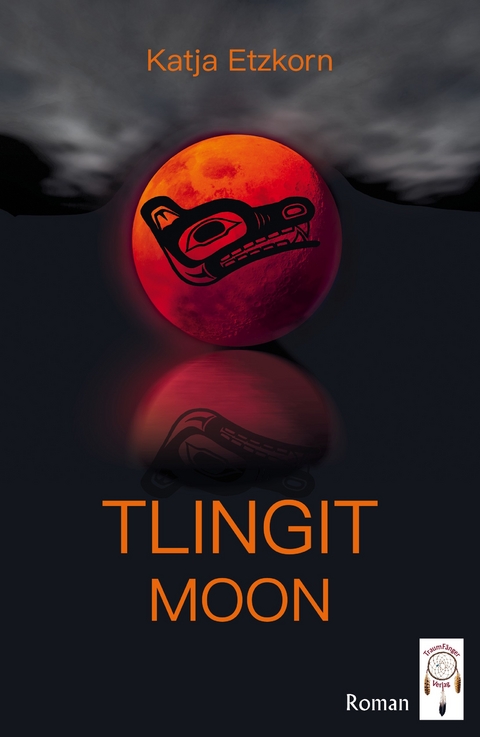 Tlingit Moon - Katja Etzkorn
