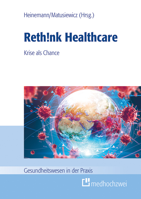 Rethink Healthcare - 