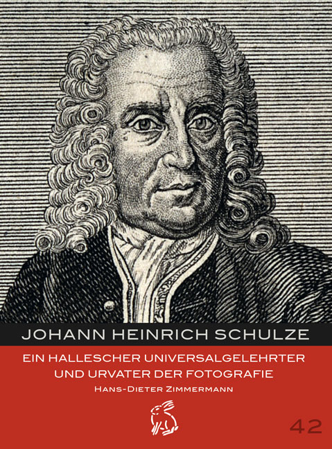 Johann Heinrich Schulze - Hans-Dieter Zimmermann