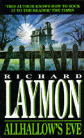 Allhallow's Eve - Richard Laymon