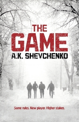 Game - A.K. Shevchenko