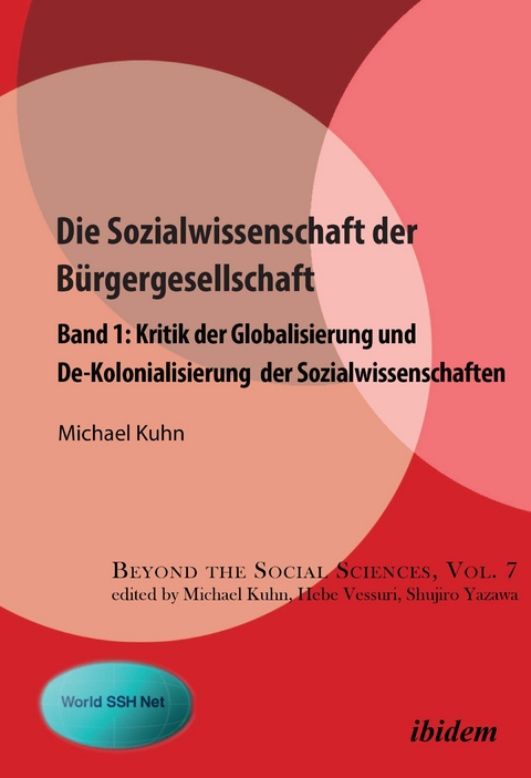 Die Sozialwissenschaft der Bürgergesellschaft - Michael Kuhn