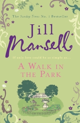 Walk In The Park - Jill Mansell