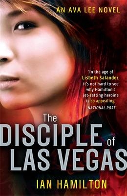 Disciple of Las Vegas - Ian Hamilton